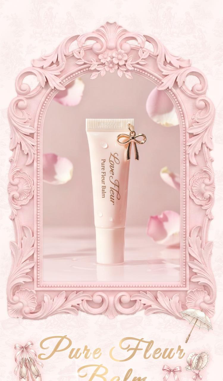 Love Fleur Pure Fleur Balm