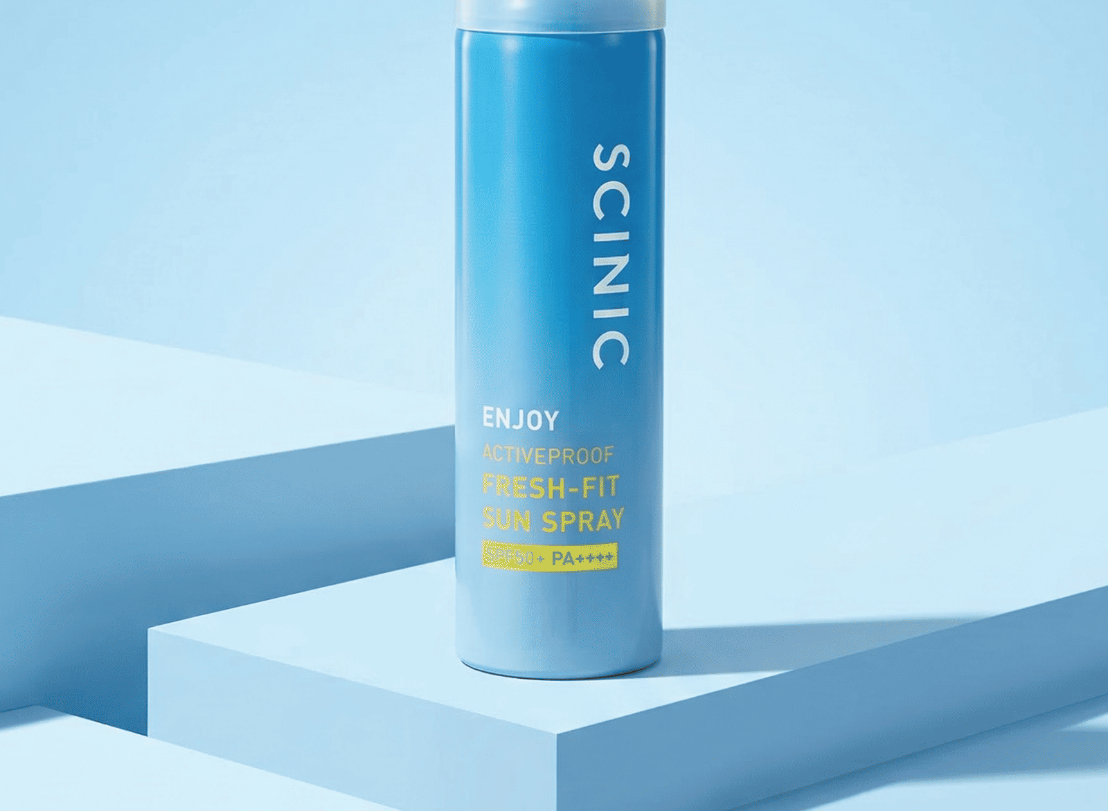 pyramid enzo active pyramid fresh fit spray 100ml