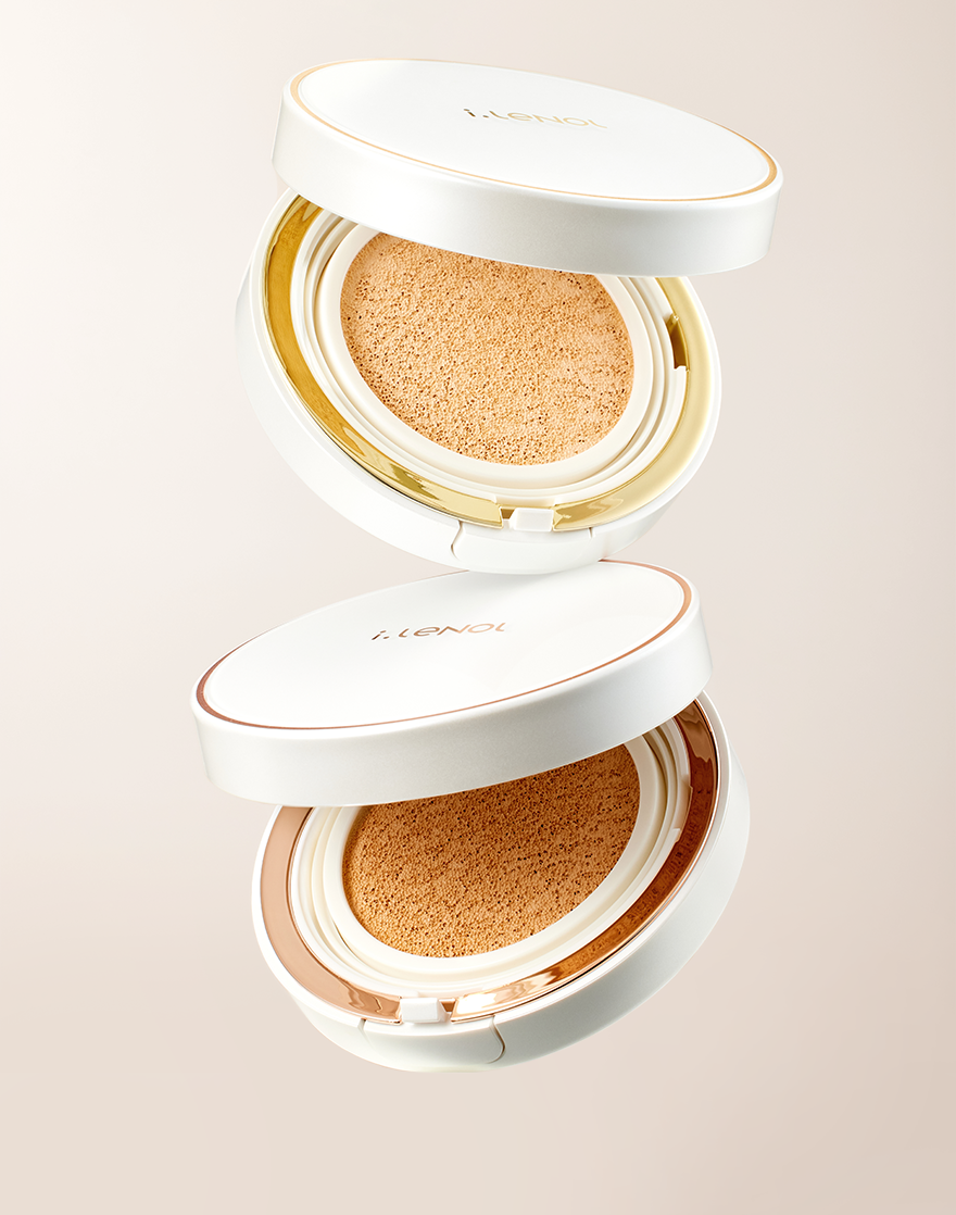 Irenol Ssaengeol 气垫 13g 2款任选1 (SPF 50+/PA++++) source detail 17
