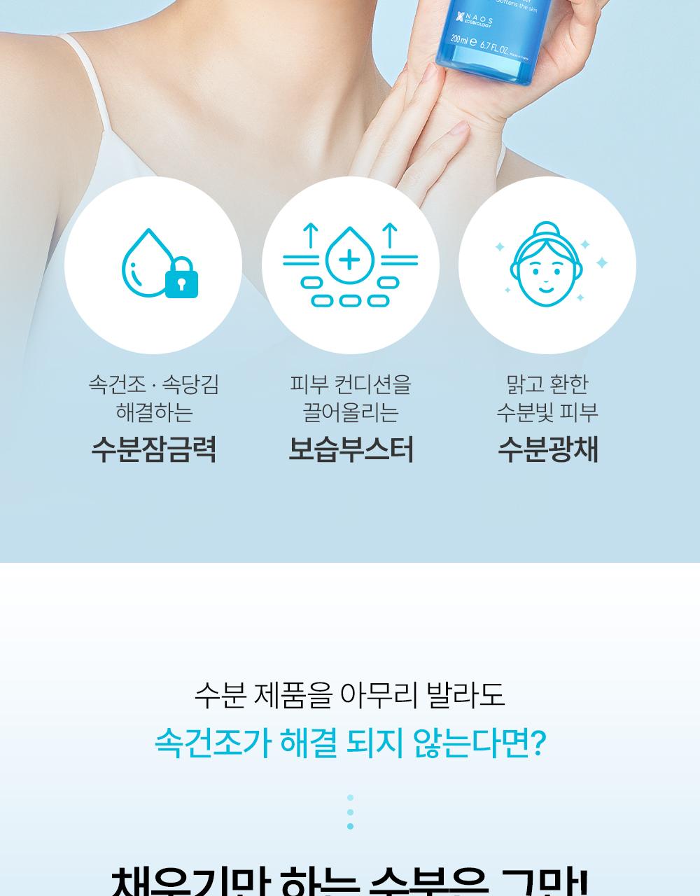Bioderma Hydrabio 水润精华乳液200ml 2支企划装 (+喷雾Peompeu) source detail 7