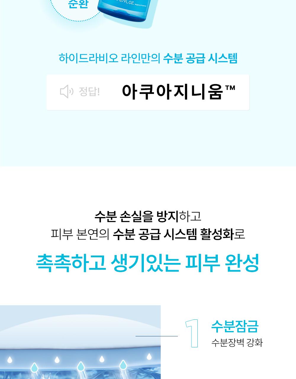 Bioderma Hydrabio 水润精华乳液200ml 2支企划装 (+喷雾Peompeu) source detail 12