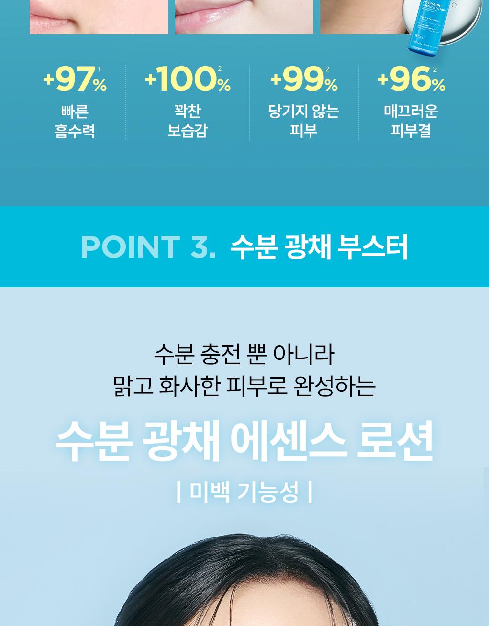 Bioderma Hydrabio 水润精华乳液200ml 2支企划装 (+喷雾Peompeu) source detail 15