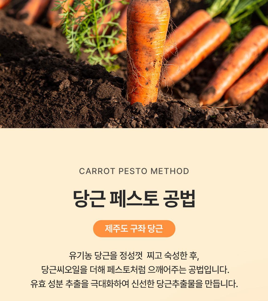 캐롯pdrn패드09