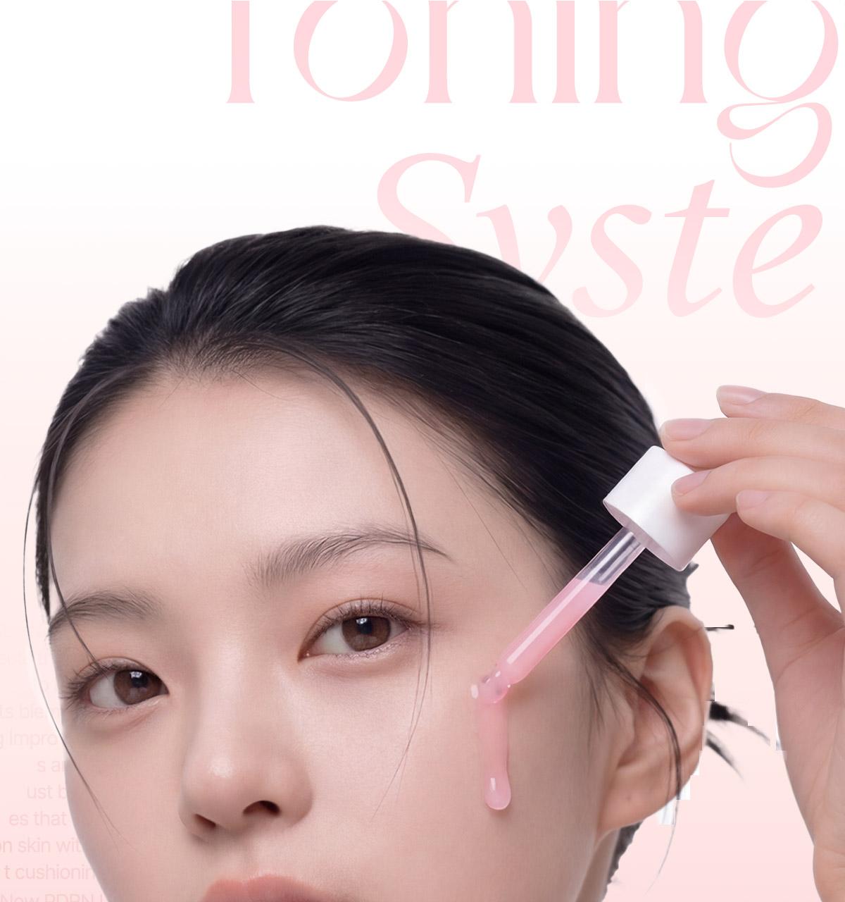 [1Deung美白安瓶]MediCube PDRN 粉红肽安瓶 面膜30ml 补充装企划(+补充包50ml+镜面钥匙扣) 企划装 source detail 23