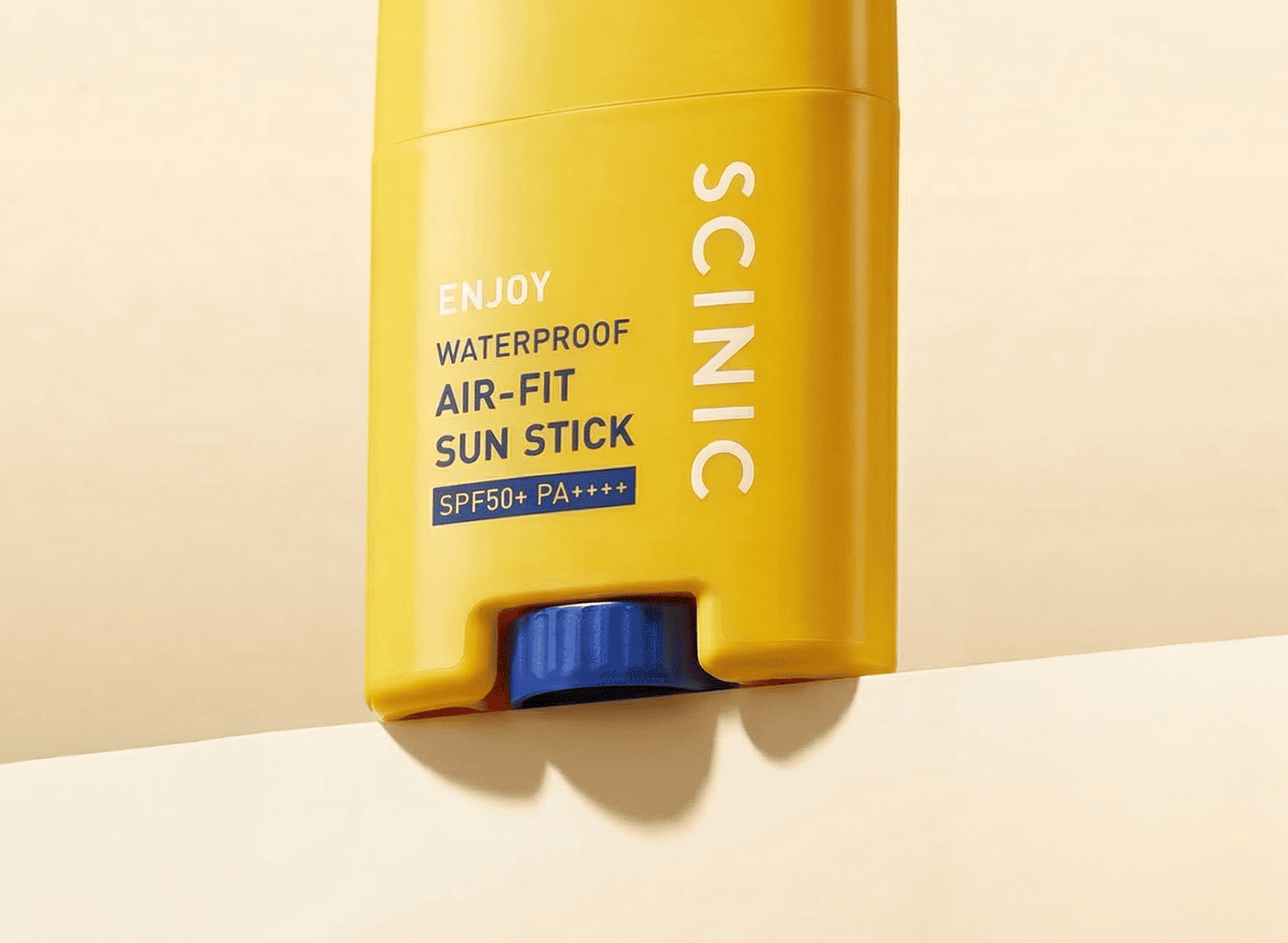 Cynic Enjoy Waterproof Airfit Sunstick 20g
