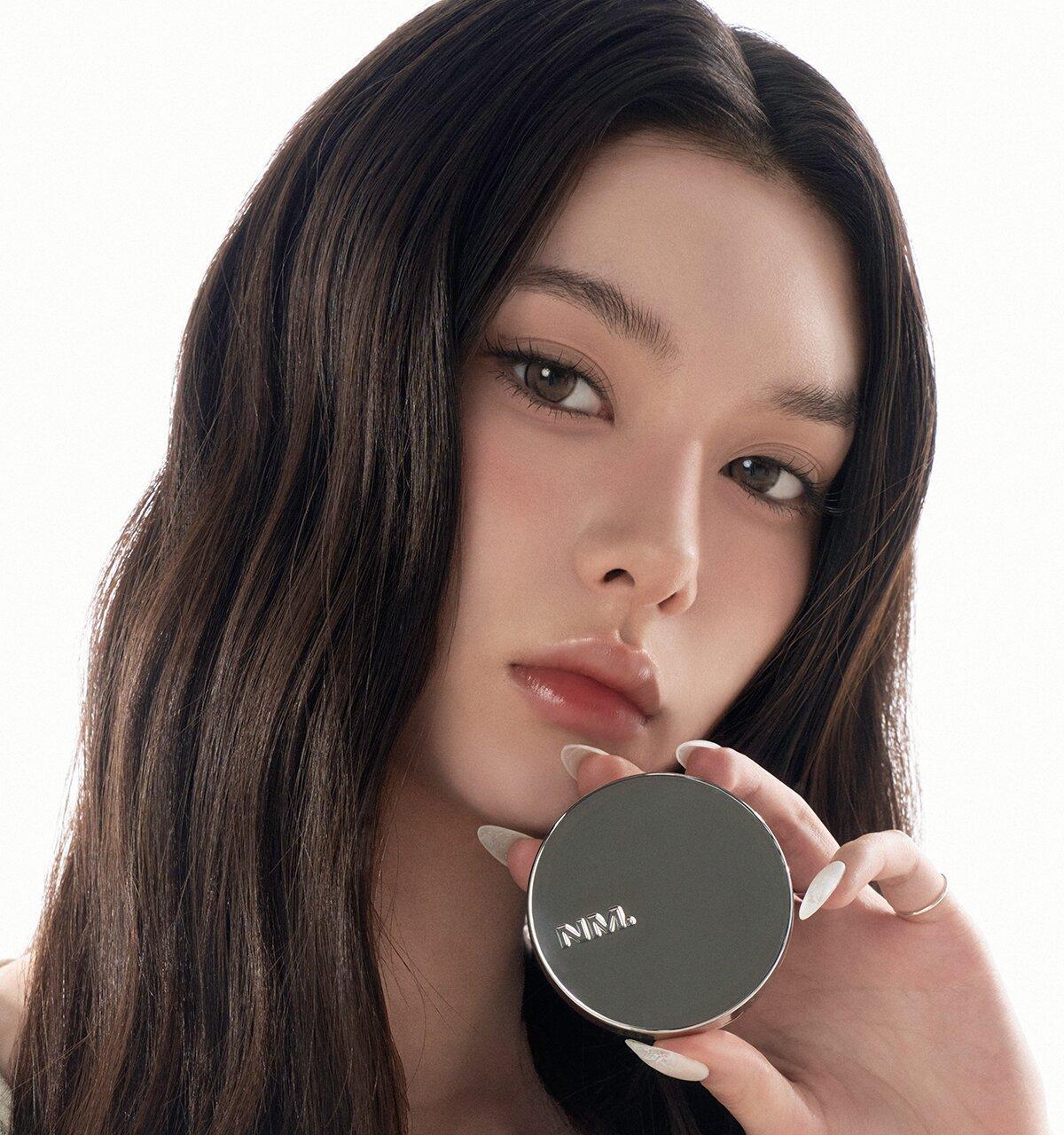 NAMING. NAMING Retouch Jelly Powder Pact 9g 3 Colors
