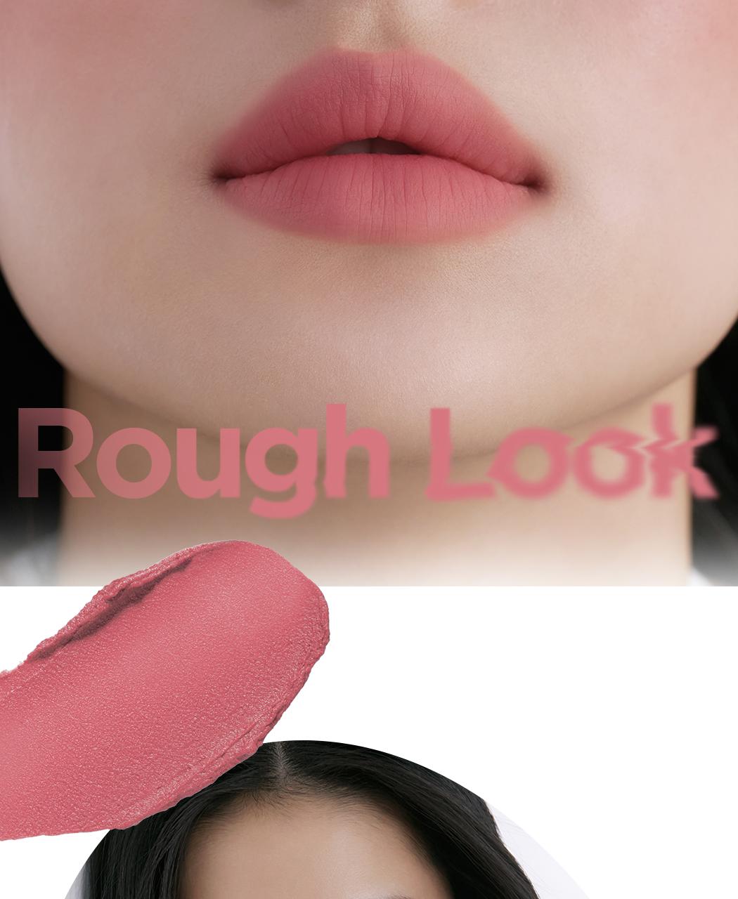 WAKEMAKE Bold Lip Blur Tint - Teinte à lèvres coréen