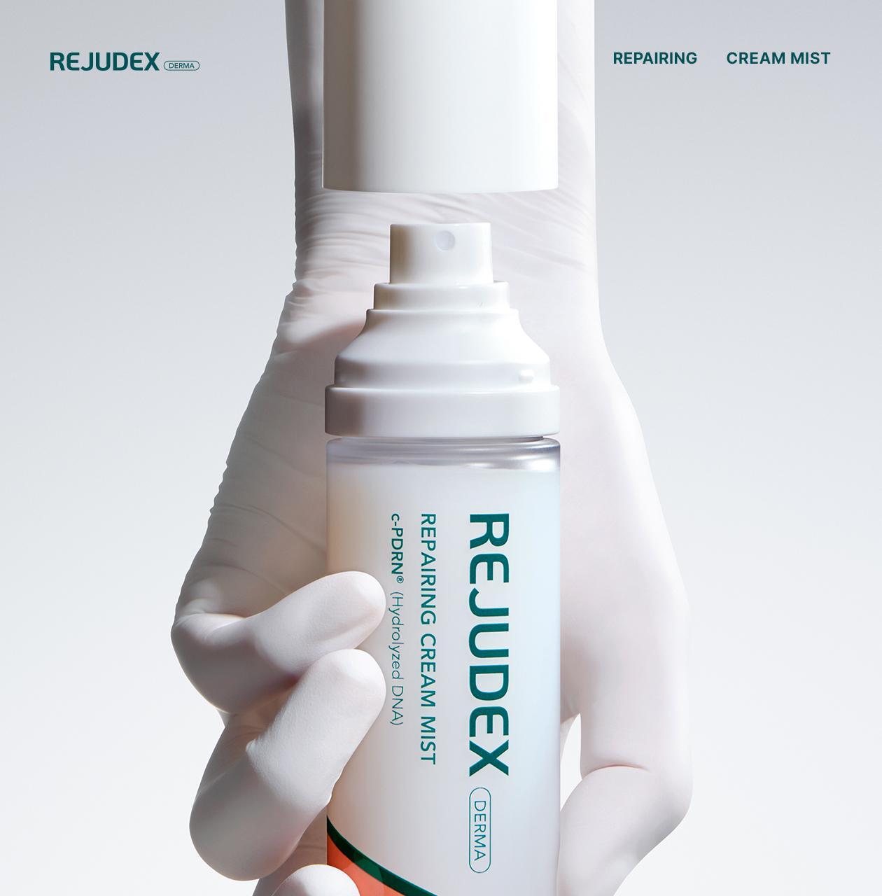 Rejudex Derma Repairing Cream Mist 100ml