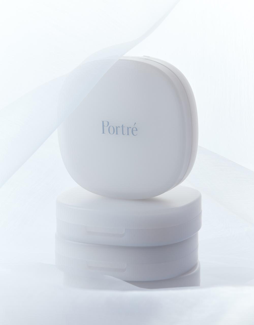 PORTRE Soft Filter Powder Pact 8g