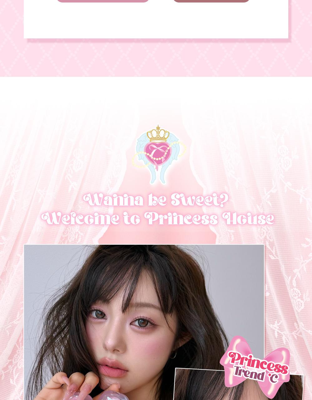 ETUDE What's In My Eyes 2g