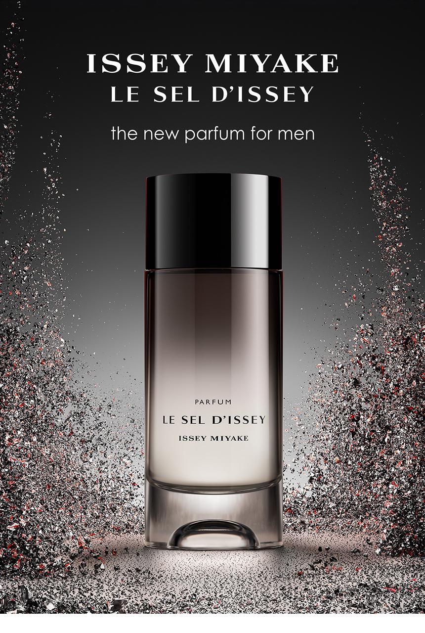 Issey Miyake Le Sel D'Issey Perfume 50ml/100ml