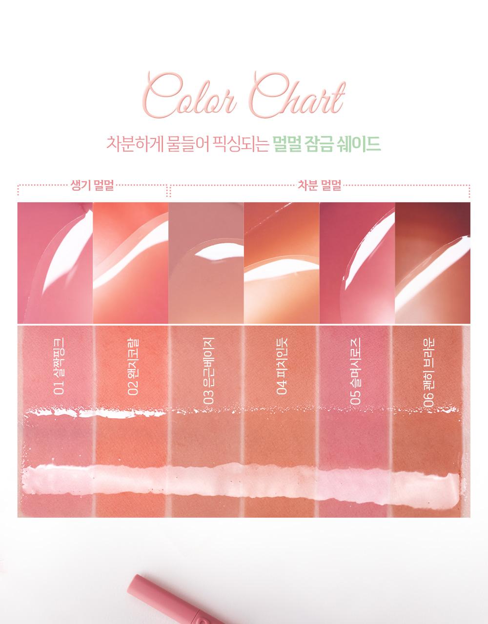 ETUDE Duo Fixing Tint 3.2ml