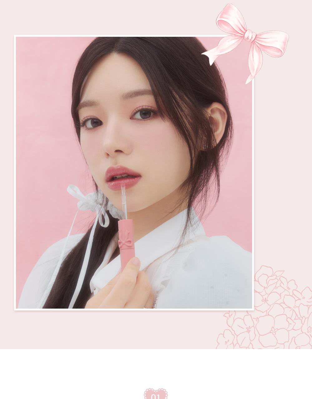 ETUDE Duo Fixing Tint 3.2ml