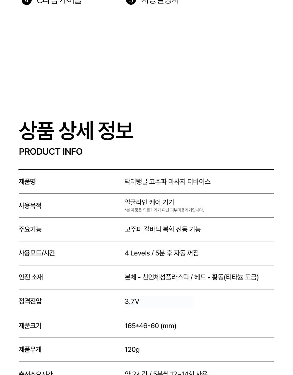 Dr.Tangler Gojupa Byuti DiBYSeu (弹力/补水/丰盈/毛孔片Seon) source detail 58