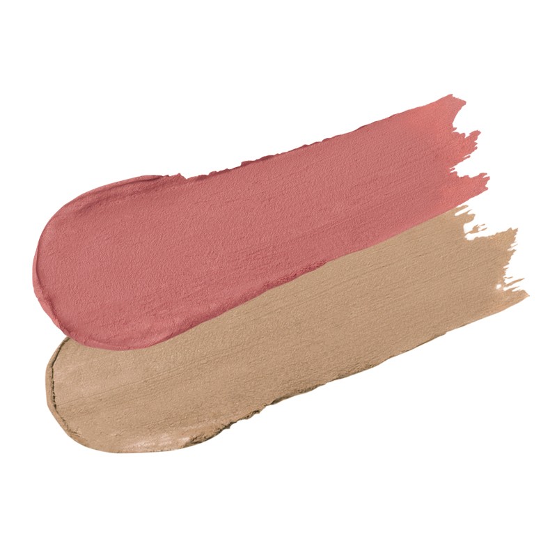 01 Warm Peach