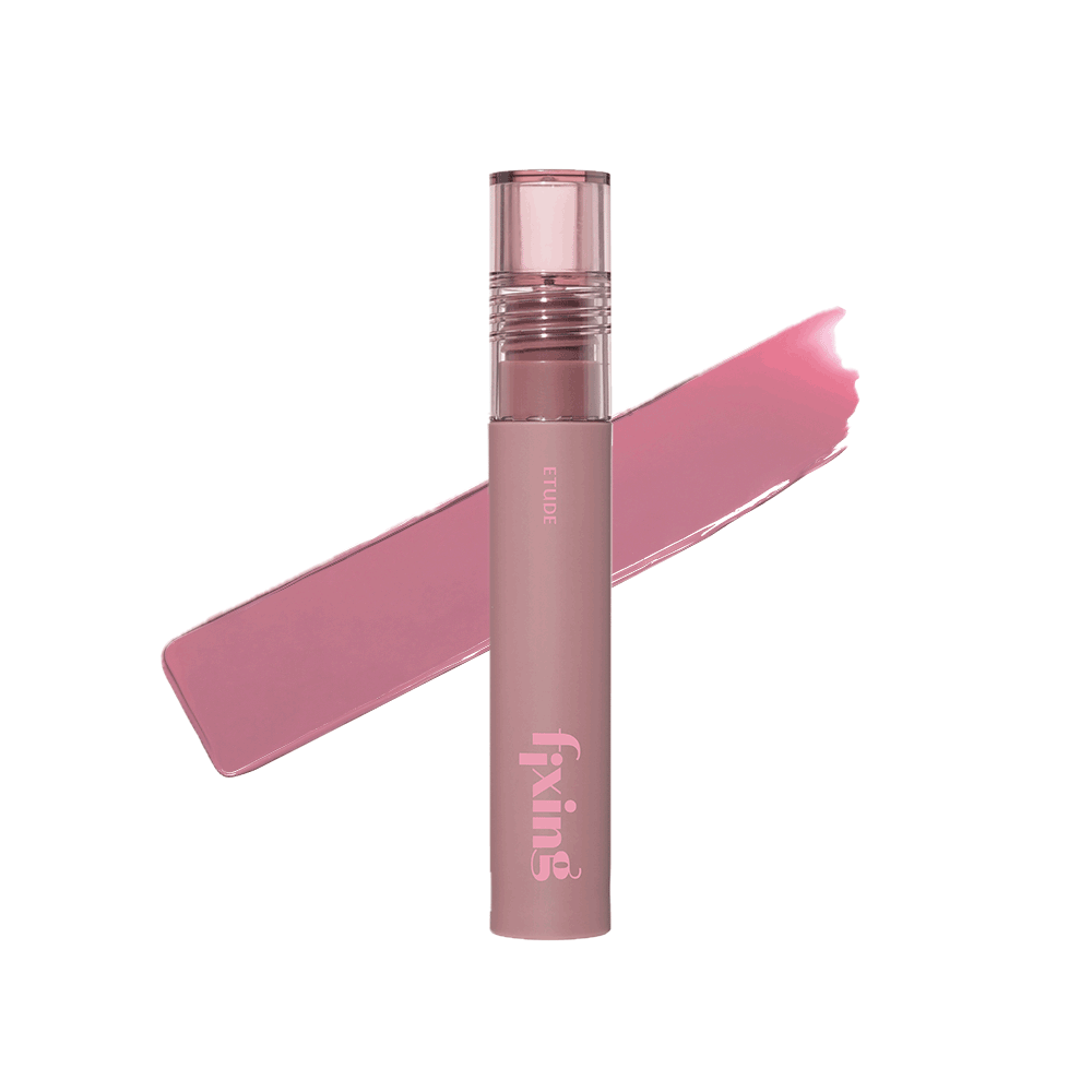 18 Cool Pink On Top