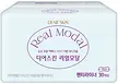 DEARSKIN DEARSKIN Real Modal Sanitary Pads, 7 Types · Long Liners, 30 pcs (Buy 1 Get 1)