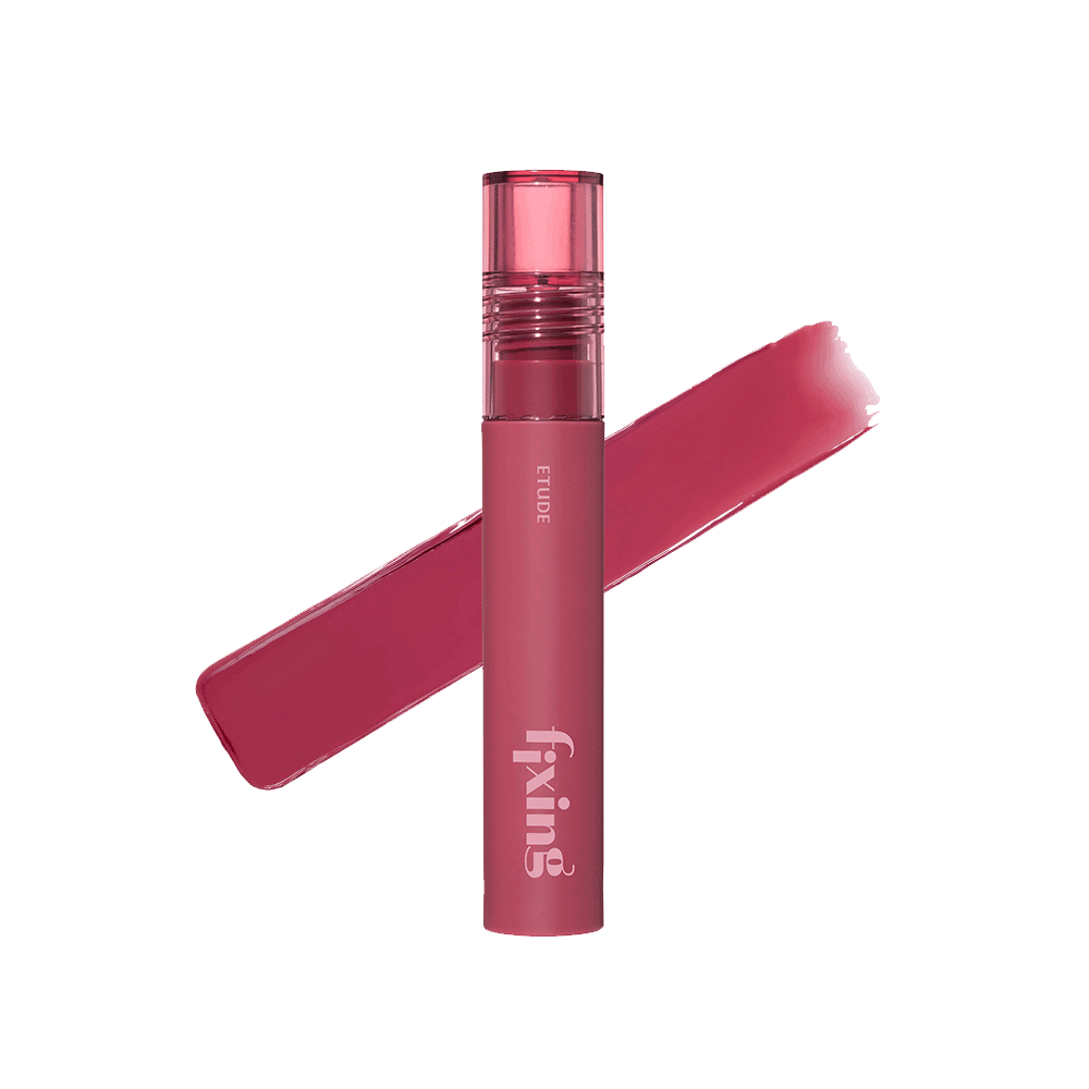 11 玫瑰色 Blending