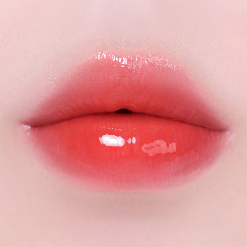 01 Chill 紅色