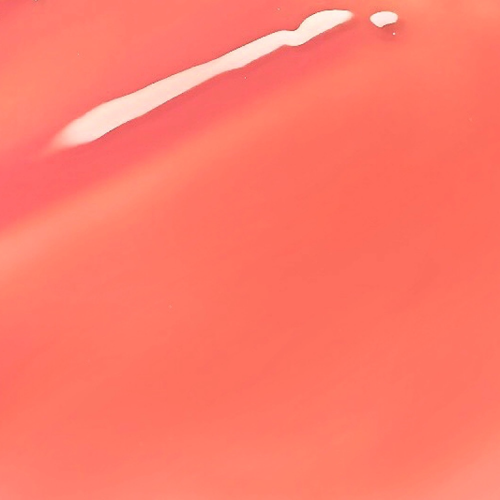 06 Peach Fuzz(瑩亮光)