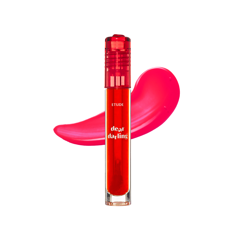 01 Kumquat Red