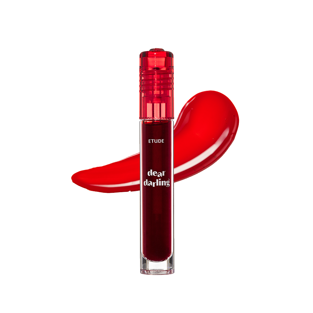 02 Cherry Red