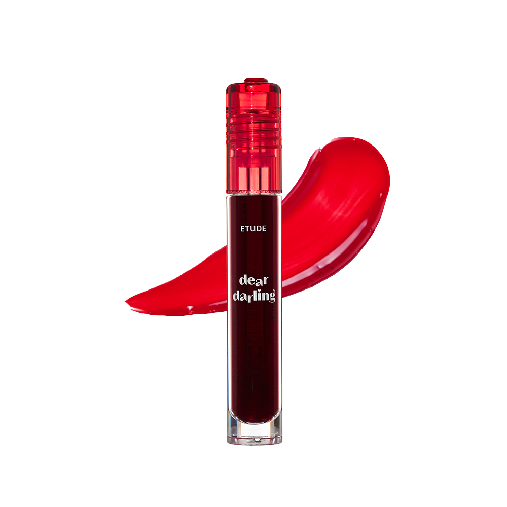 03 Real Red