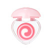 01 粉色 Frill