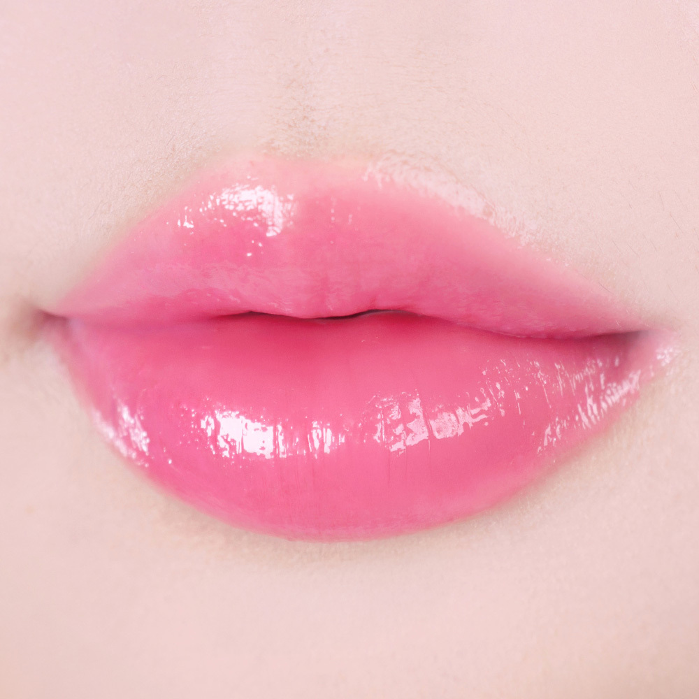 [Glass] 012Better Pink