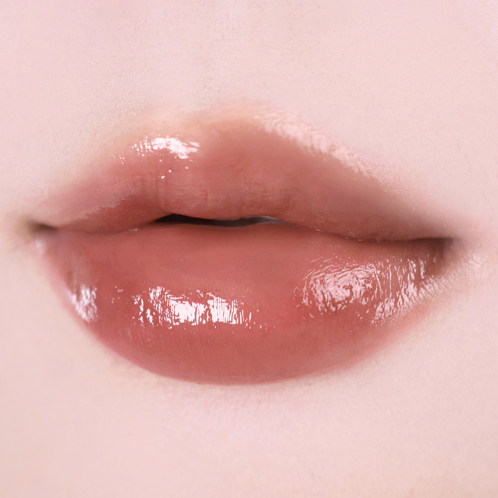 [NEW/Glass] 017Choco Jam