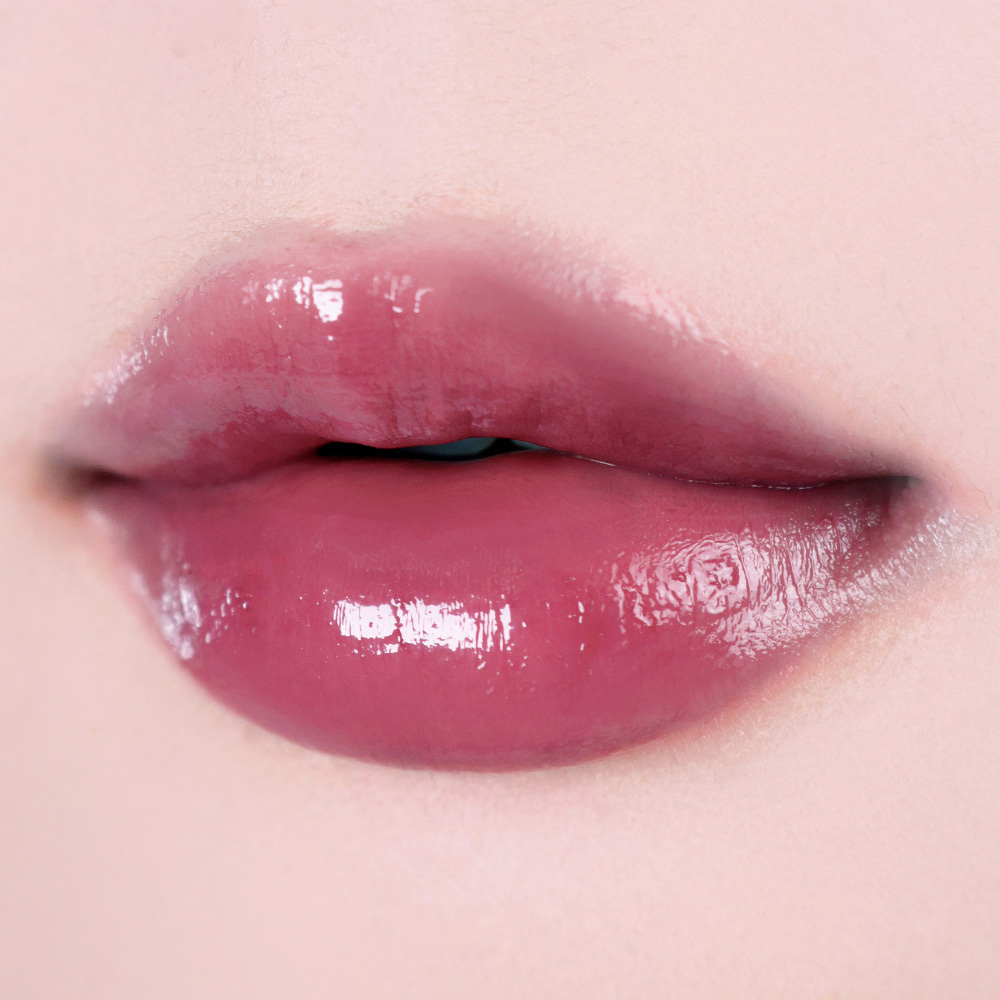 [NEW/Glass] 016Odd Grape