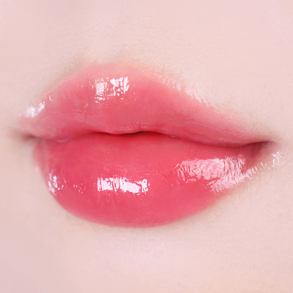 [升級版/Glass] 011Flush Cherry