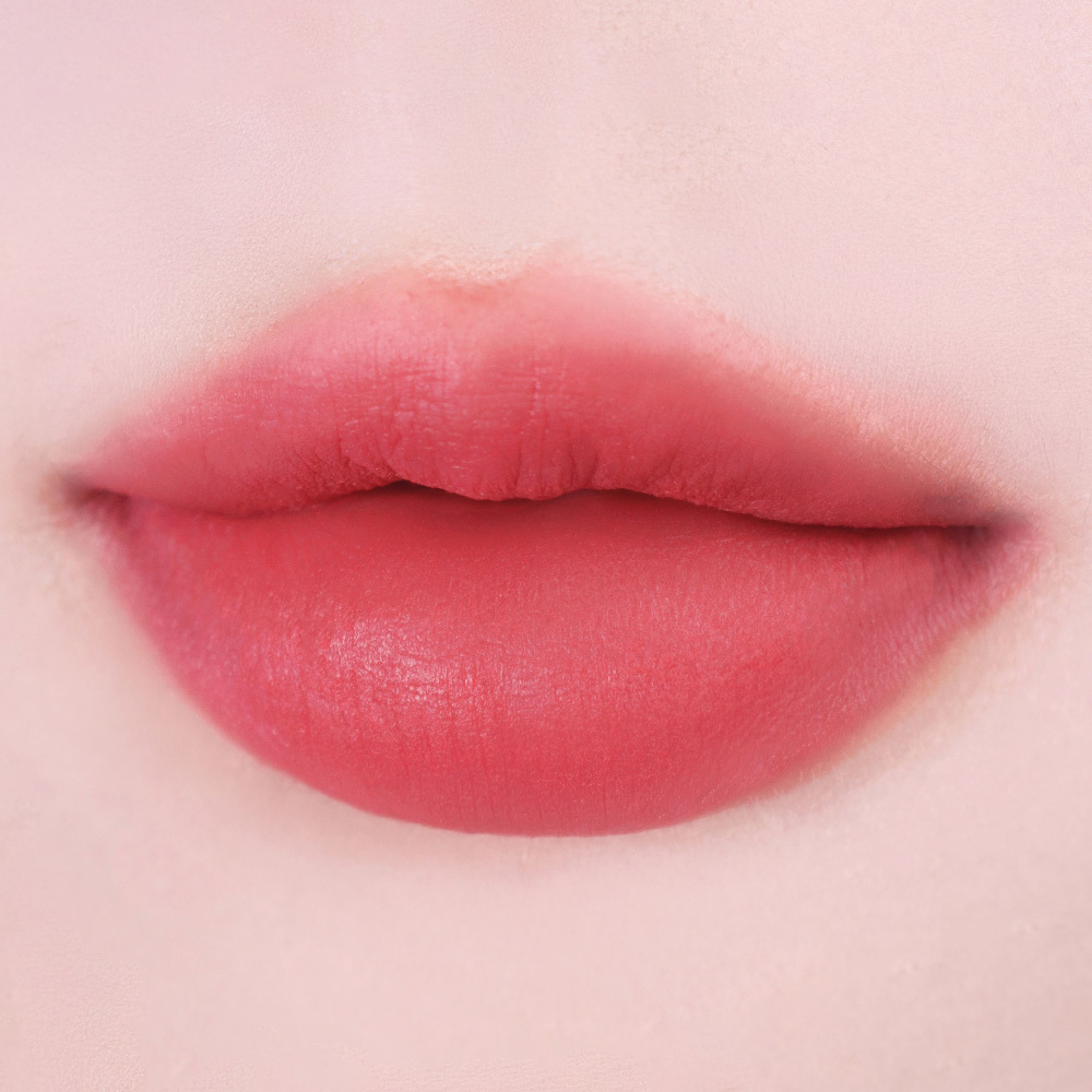 [NEW/粉嫩色] 036Mono Red