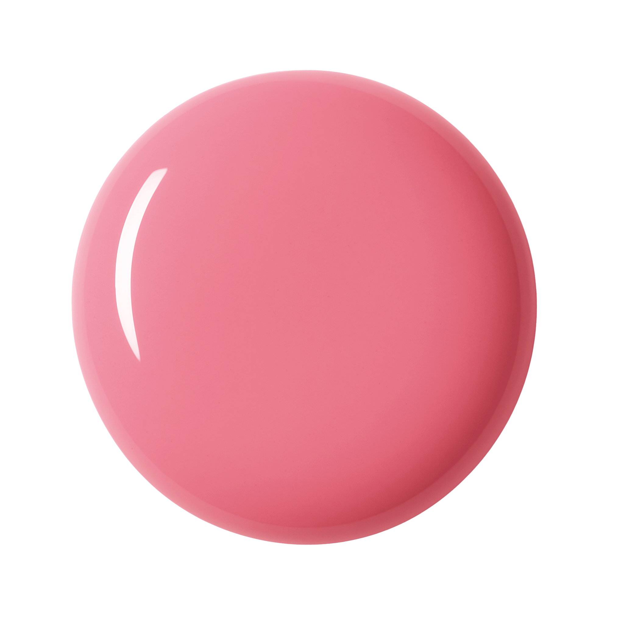 03 Rosy Bubble