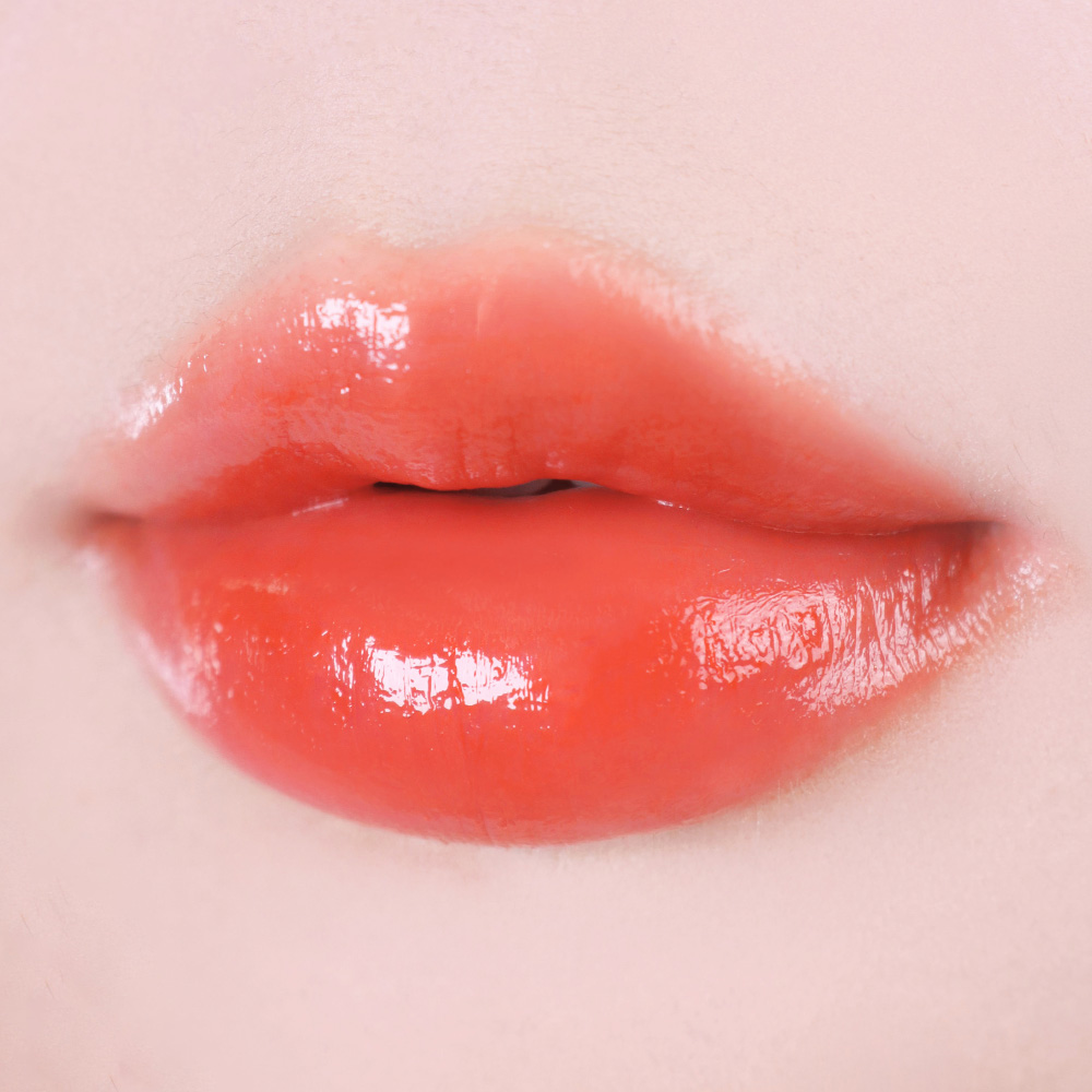 [升級版/Glass] 013Tangerine Red