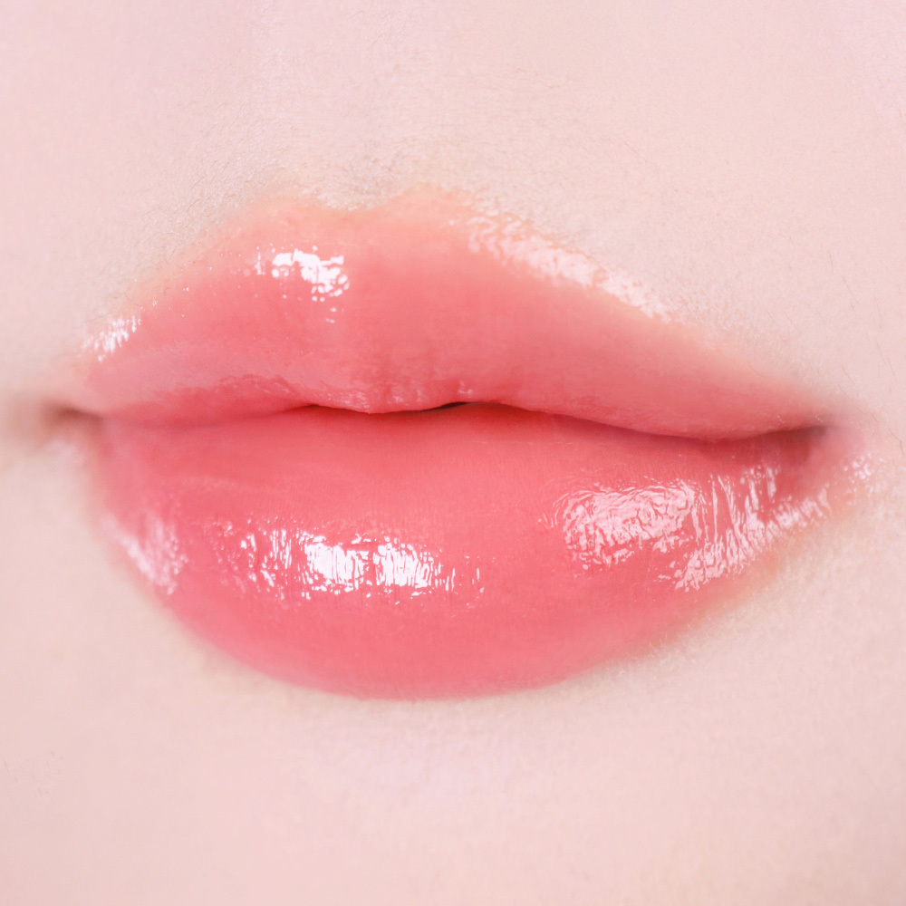 [NEW/Glass] 014Vanilla Peach