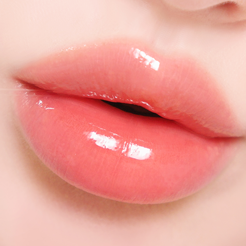 Glow Tint Plumper | Pink Peach