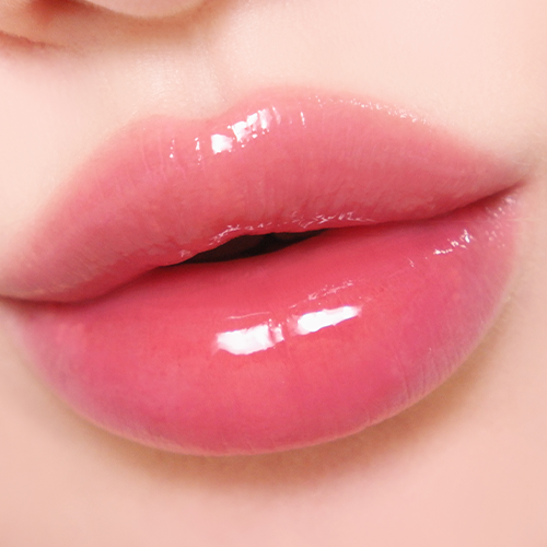 Glow Tint Plumper | Dewy Pink