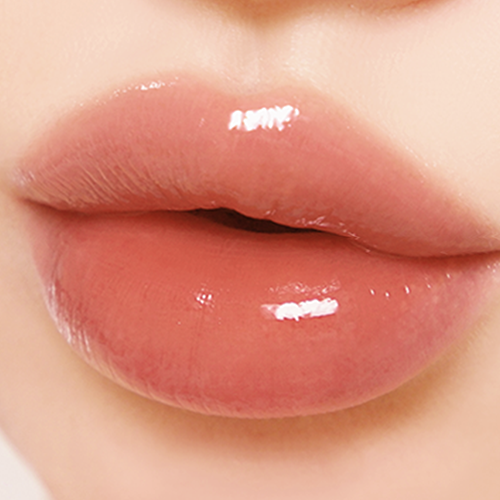 Glow Tint Plumper | Nude Brown