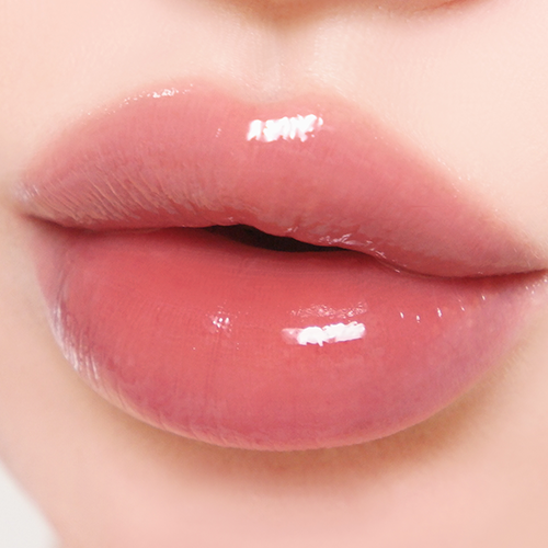 Glow Tint Plumper | Cozy Mauve