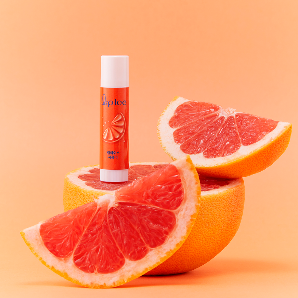 Grapefruit Tea