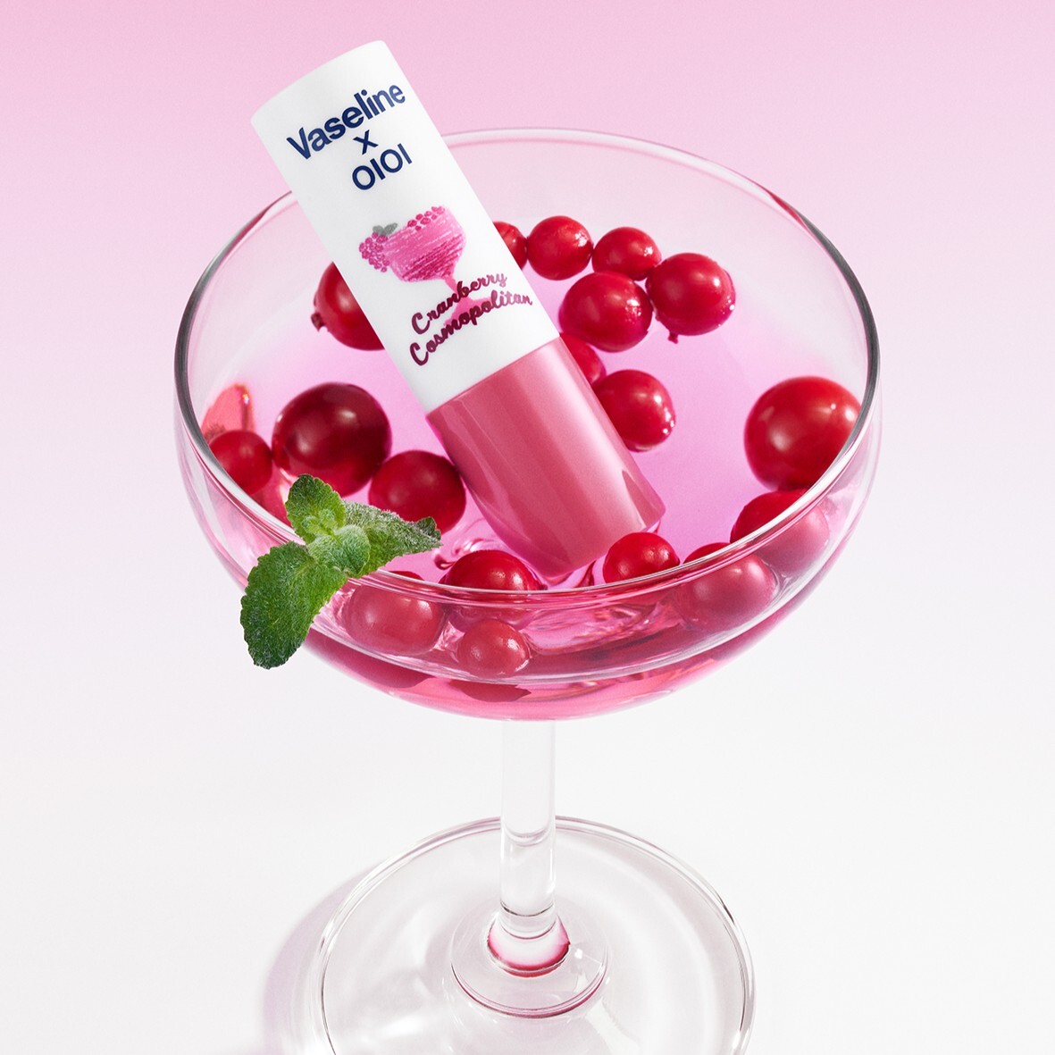 [新品]Cranberry Cosmopolitan X OIOI