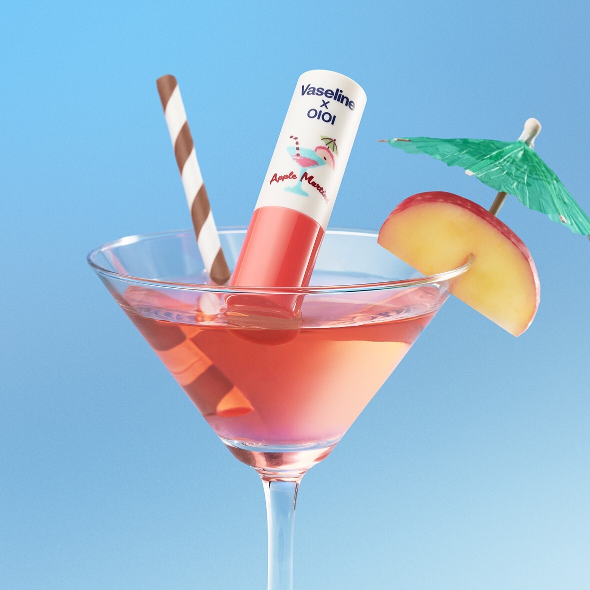 [NEW] 蘋果綠 Martini X OIOI