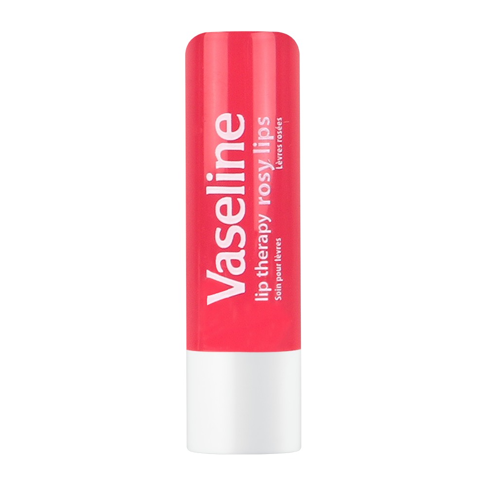 Rosy Lips