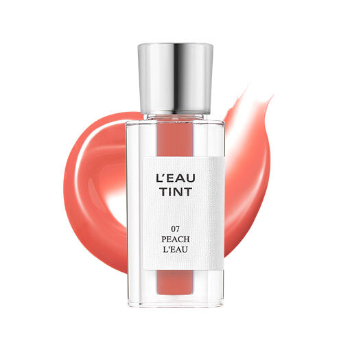 07 蜜桃色 Eau (迷你)