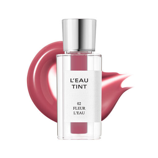 02 Fleur Eau (迷你)