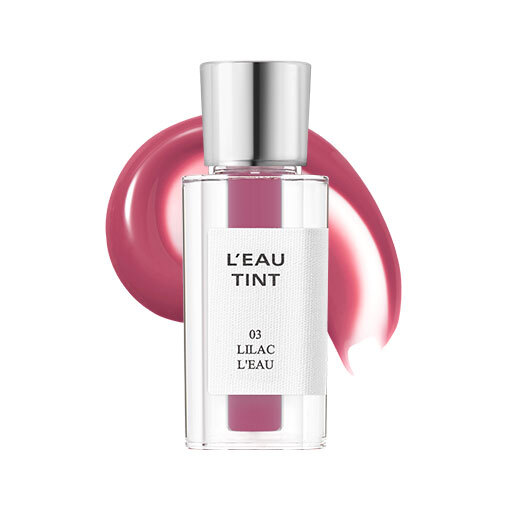 03 紫丁香色 Eau (迷你)