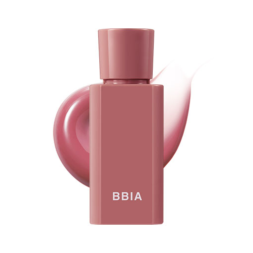 00 玫瑰色 Bottle (迷你)