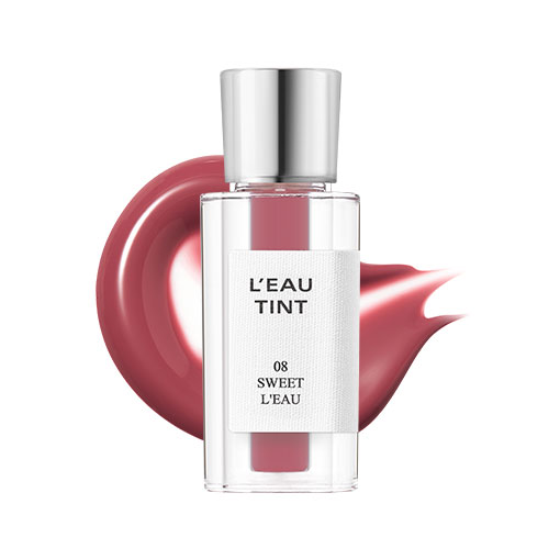 08 Sweet Eau (迷你)