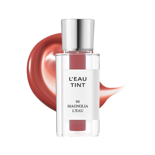 04 木蘭花 Eau (迷你)